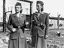 Самые бессердечные женщины в истории