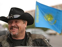 Известный байкер Дмитрий Петрухин пострадал в результате ДТП в России