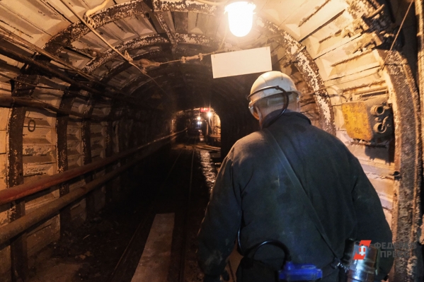 Силуанов выразил соболезнования семьям погибших на руднике сотрудников «Алросы»
