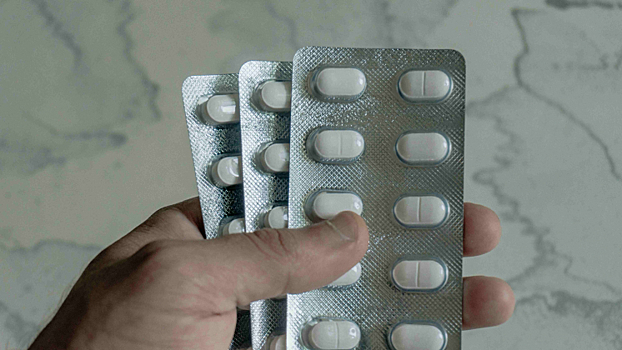 В России планируют эксперимент с мобильными аптеками