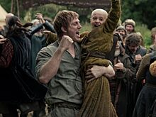 «Рыцаря Семи Королевств» оценили выше «Игры престолов» и «Дома дракона»