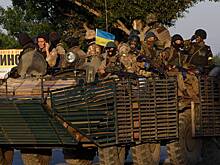 На Украине задумали запустить программу экономического бронирования от мобилизации осенью