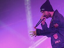 Noize MC отреагировал на интерес к нему следователей
