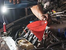 Допустимо ли смешивать моторные масла одинаковой вязкости