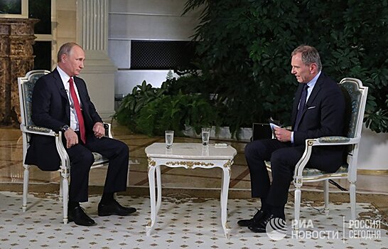 Путин стóит России возможностей в Европе