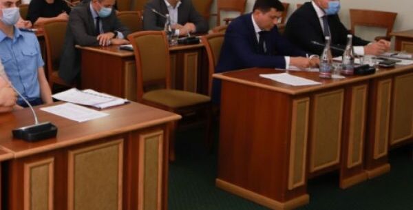 Старинное здание казармы во Владивостоке получило охранную зону