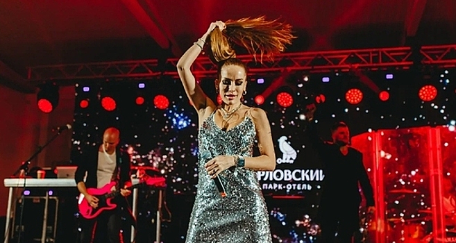 В Подмосковье пройдет ORLOW FEST