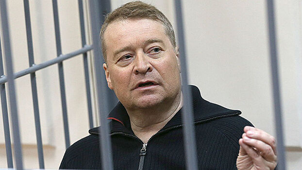 Имущество экс-главы Марий Эл на 374 млн рублей изъято в казну