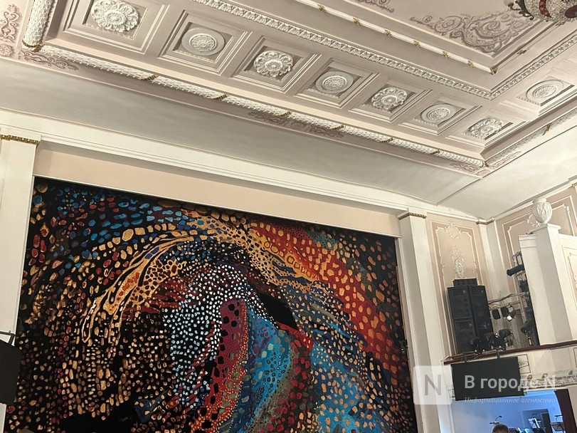 Что известно о строительстве нового оперного театра на Гребном канале