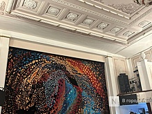 Что известно о строительстве нового оперного театра на Гребном канале