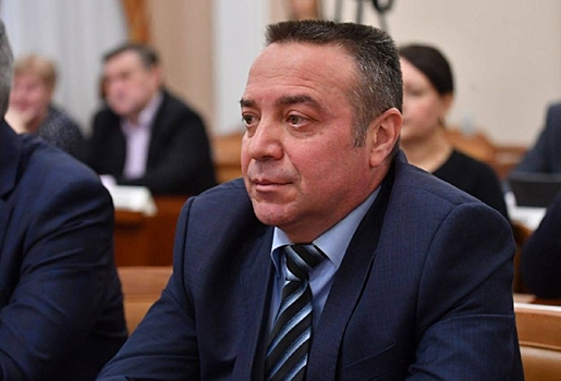 Полпредом омского губернатора в девяти районах области назначен бывший пограничник Дмитрий Бобров