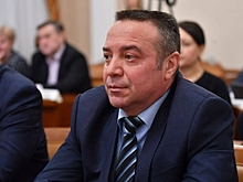 Полпредом омского губернатора в девяти районах области назначен бывший пограничник Дмитрий Бобров