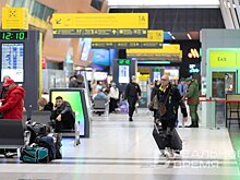 Около 59% россиян не планируют выезжать из страны на отдых в ближайший год