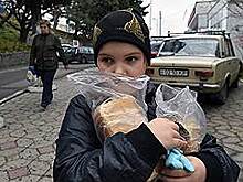 Крым и Севастополь признали напряженными регионами