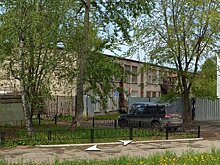 В Ижевске планируют капитально отремонтировать мастерские Индустриального техникума