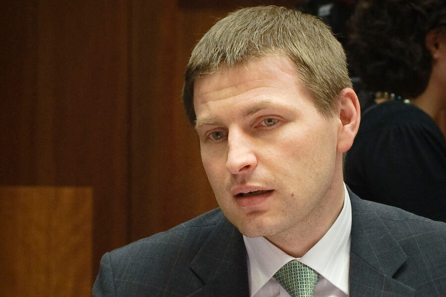Глава МО Певкур: Эстония ожидает от Украины большего контроля над своими БПЛА