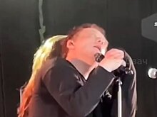 Гитарист Соколов заступился за Глеба Самойлова после скандального концерта в Красноярске