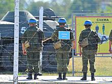 В Приднестровье объяснили желание Молдавии вывести российские войска