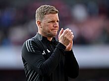 Тренер «Ньюкасла» Хау назвал ключевой момент в предстоящем матче с «Брайтоном» в ЛЧ