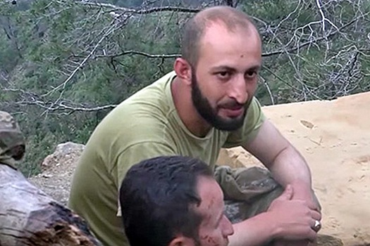 Альпарслан Челик