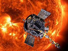 "Звонок" от зонда NASA: он пролетел на максимально близком расстоянии от Солнца