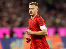 Киммих — о бойкоте ЧМ-2026: больше не желаю участвовать в политических дискуссиях