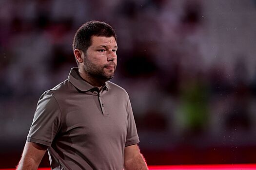 Тренер «Краснодара» Мусаев: в марте увидим, пойдут ли сборы на пользу