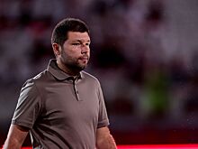 Тренер «Краснодара» Мусаев: в марте увидим, пойдут ли сборы на пользу