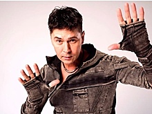 Солист «На-На» женился на 26-летней поклоннице