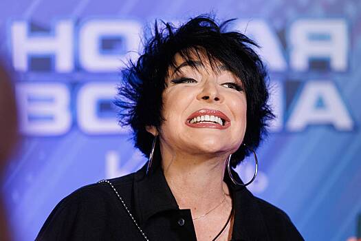 Раскрыта многомиллионная выручка Лолиты за концерт