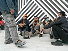 В Краснодарском крае вводится запрет на трудоустройство иностранных граждан по патентам