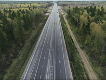 Оператор Мытищинской хорды опроверг введение платы за проезд