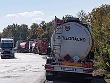 Проблемы с обеспечением топливом пообещали решить в ближайшее время