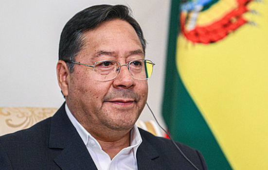 Бывшего лидера Боливии Арсе задержали