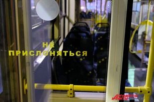 Частный трамвай «Чижик» в Петербурге с 1 апреля стал платным