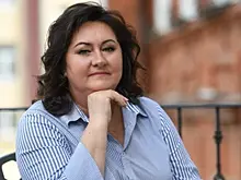 Елена Вяльбе не сомневается в законности избрания Йолхана Элиаша президентом FIS