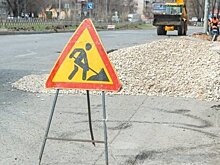 В Челнах на время строительства моста через Мелекеску на улице Гостева перекроют проезд