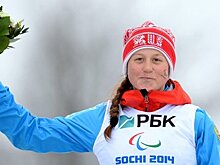 Новодвинская биатлонистка отправится в Пхёнчхан на Паралимпийские игры