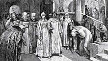 Какой вклад в отечественную историю внёс Василий III