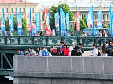 Петербург стал лидером программы кешбэка по количеству туроператоров