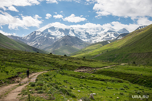 Друзья пропавшего в горах Абхазии уральца просят МЧС РФ о помощи. «Ждут только приказа»
