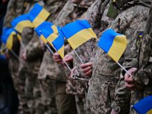 Подполковник ВС США Девис сообщил, что ВСУ терпят от РФ разгромное поражение в Донбассе