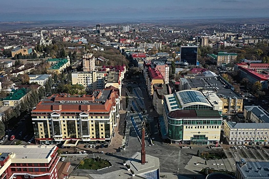 Ставропольский край демонстрирует рекордный рост в промышленности и торговле