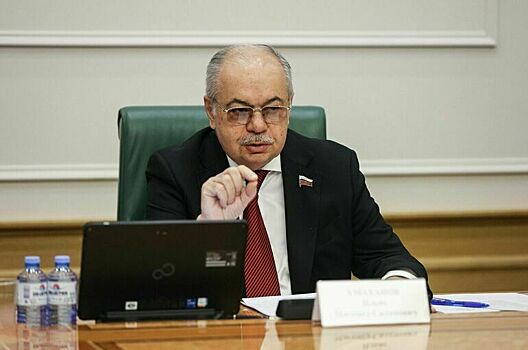 Умаханов высоко оценил прошедшие в Узбекистане президентские выборы