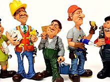 «От работы кони дохнут» И другие мысли про работу