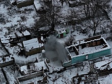 Расчеты беспилотников за сутки уничтожили 400 боевиков ВСУ