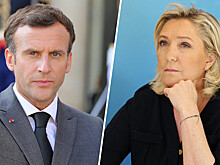 На местных выборах во Франции вперед неожиданно вырвались "Республиканцы"