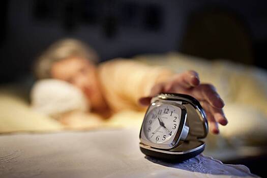Невролог предупредила о вреде будильников и назвала способы взбодриться без них