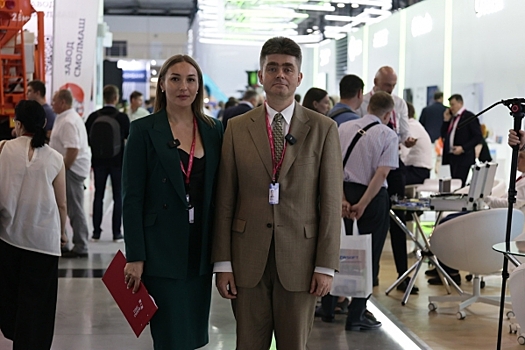 «Спецкабель» привез на ИННОПРОМ новые разработки, по качеству превосходящие ушедший из России импорт