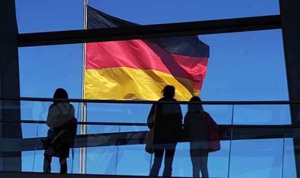 Правозащитники ФРГ потребовали от ООН, ПАСЕ и ОБСЕ признать и дискриминацию русских в Германии